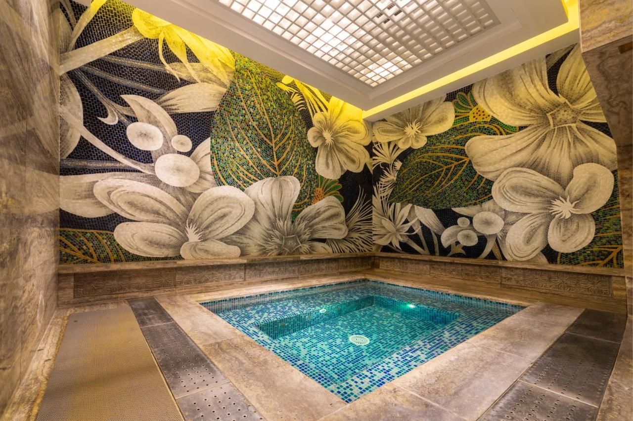 The Lapis Hotel Hanoi Bagian luar foto