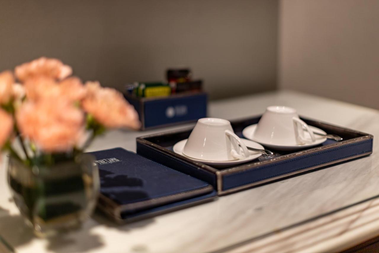 The Lapis Hotel Hanoi Bagian luar foto