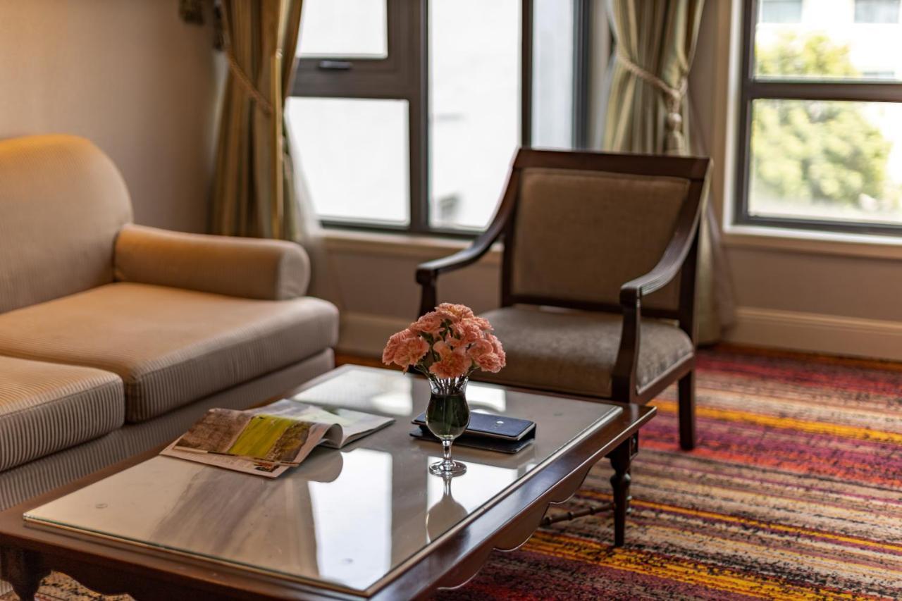 The Lapis Hotel Hanoi Bagian luar foto