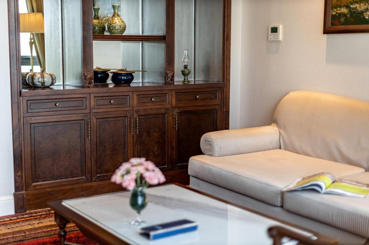 The Lapis Hotel Hanoi Bagian luar foto