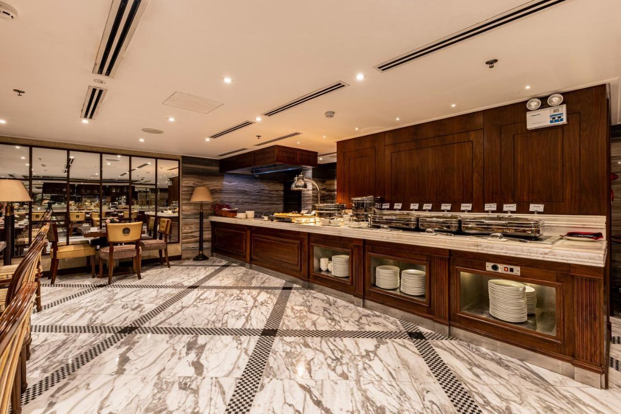 The Lapis Hotel Hanoi Bagian luar foto