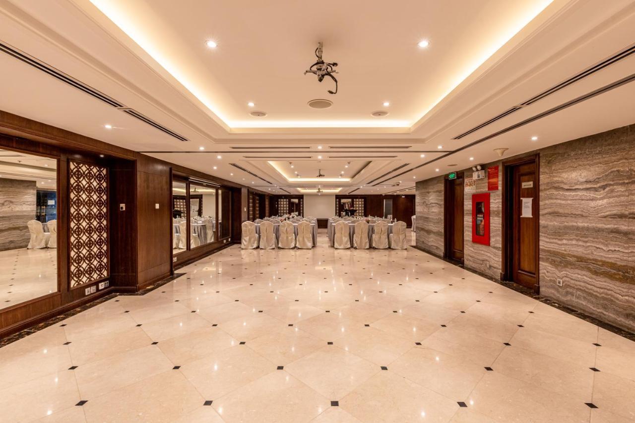 The Lapis Hotel Hanoi Bagian luar foto